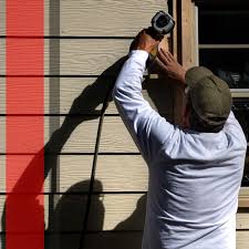 Best Siding for Commercial Buildings  in , SD